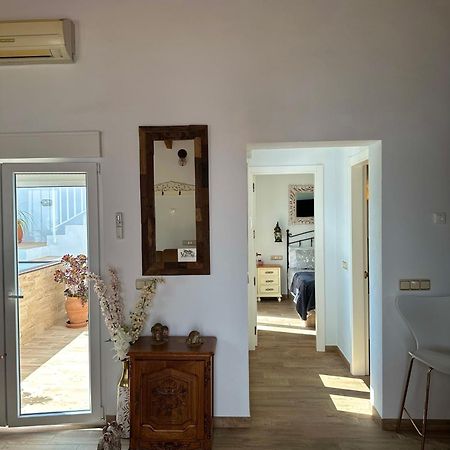 Casa Noah Villa Nerja Exterior photo
