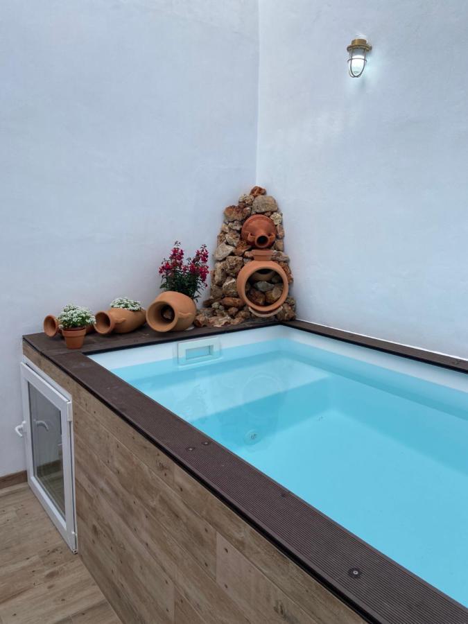 Casa Noah Villa Nerja Exterior photo