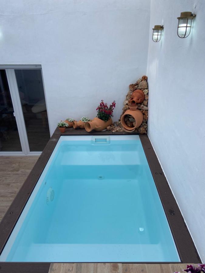 Casa Noah Villa Nerja Exterior photo