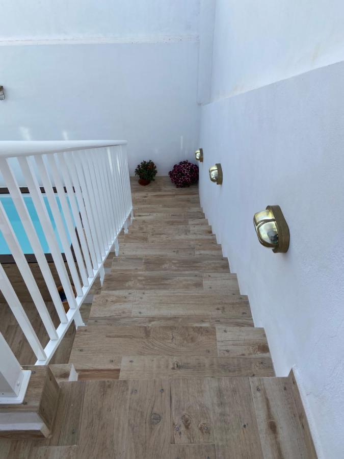 Casa Noah Villa Nerja Exterior photo