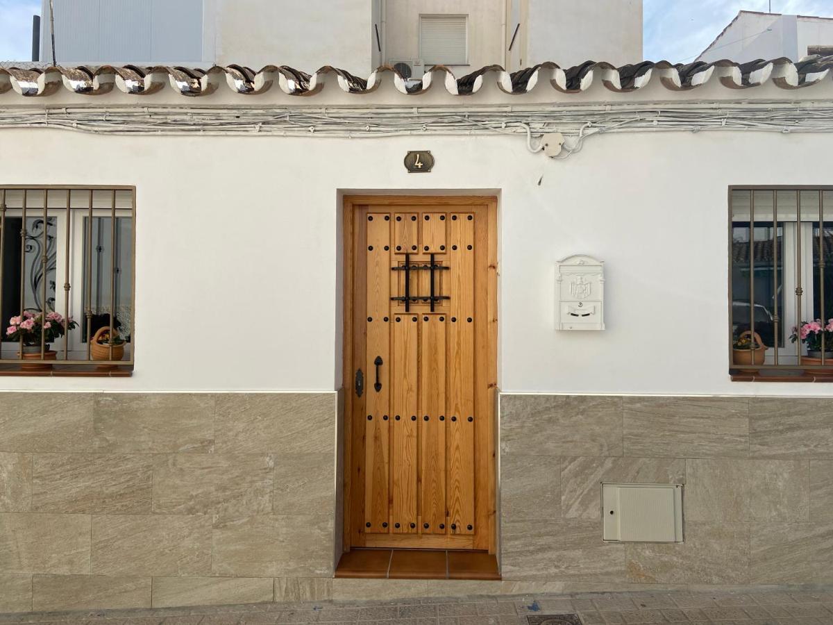 Casa Noah Villa Nerja Exterior photo