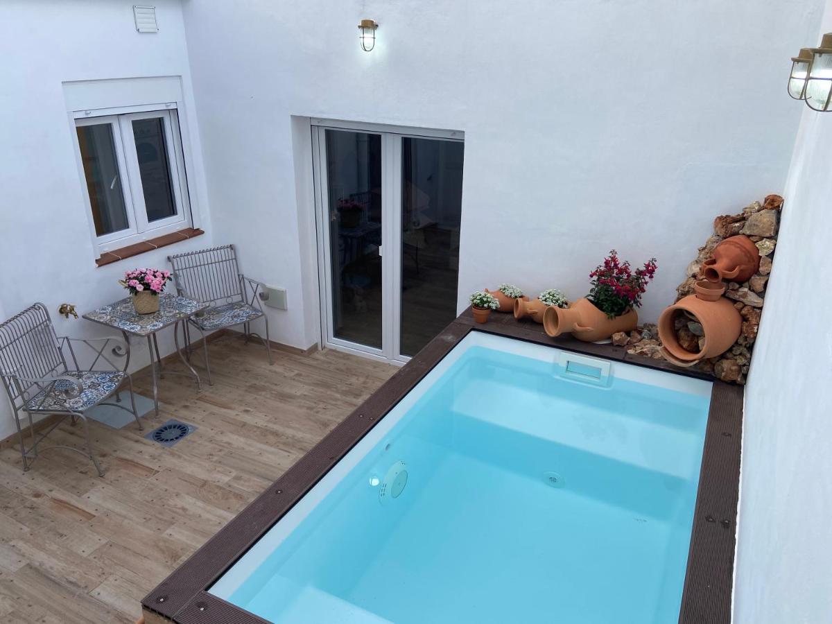 Casa Noah Villa Nerja Exterior photo