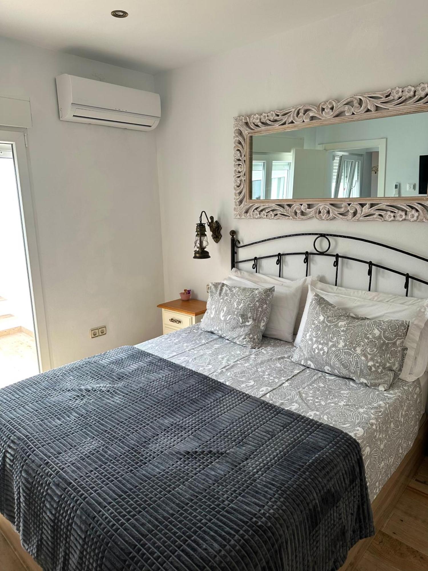 Casa Noah Villa Nerja Exterior photo