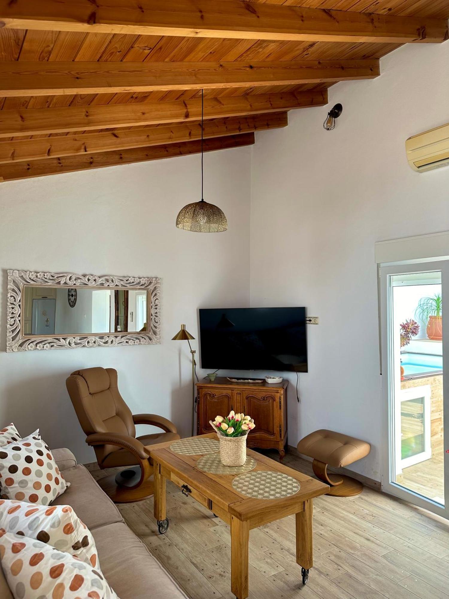 Casa Noah Villa Nerja Exterior photo