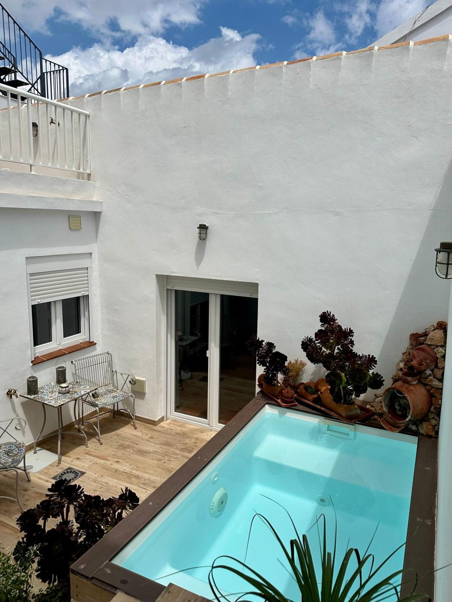 Casa Noah Villa Nerja Exterior photo